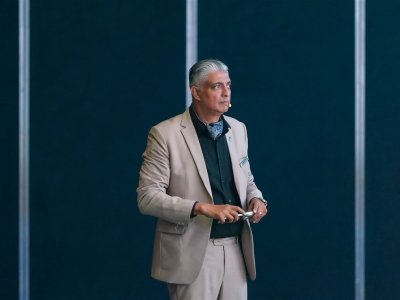 SS Rice News Convention 2025, Pattaya - Thailand 